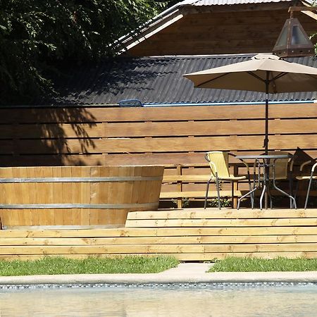 Apartament Complejo Buenavista Pucón Zewnętrze zdjęcie