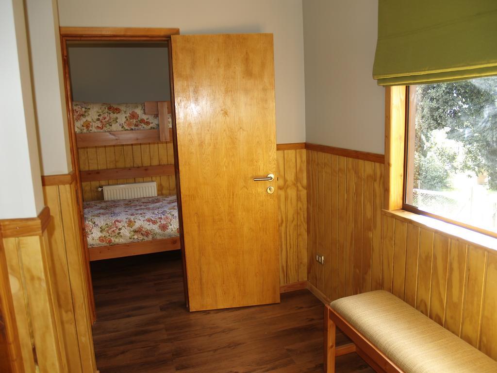 Apartament Complejo Buenavista Pucón Pokój zdjęcie