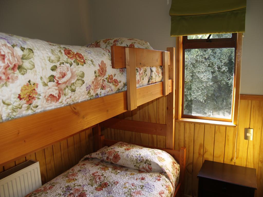 Apartament Complejo Buenavista Pucón Pokój zdjęcie