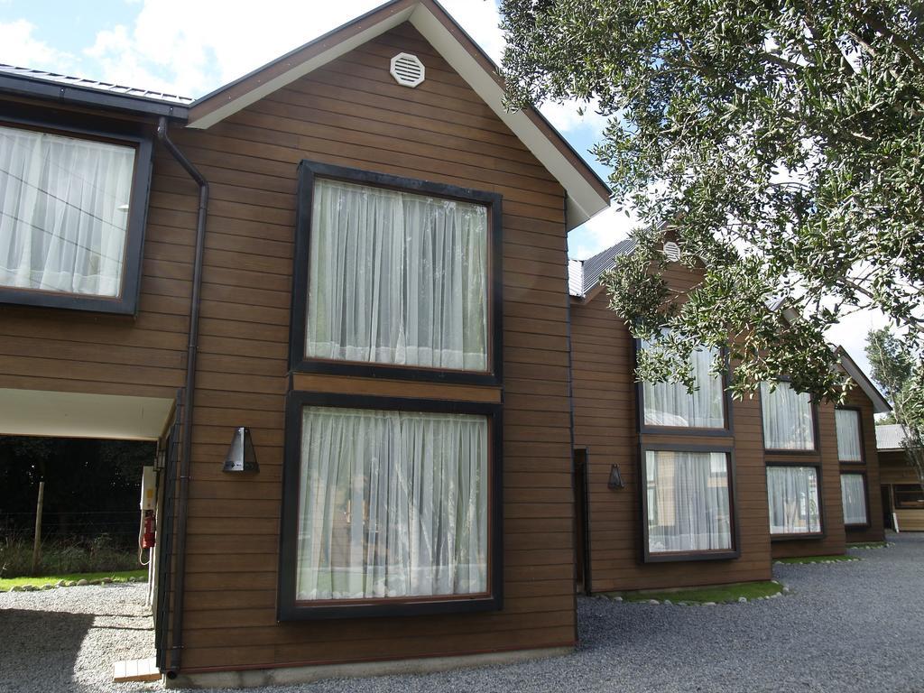 Apartament Complejo Buenavista Pucón Pokój zdjęcie