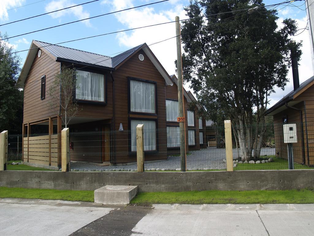 Apartament Complejo Buenavista Pucón Pokój zdjęcie