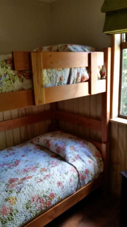 Apartament Complejo Buenavista Pucón Pokój zdjęcie