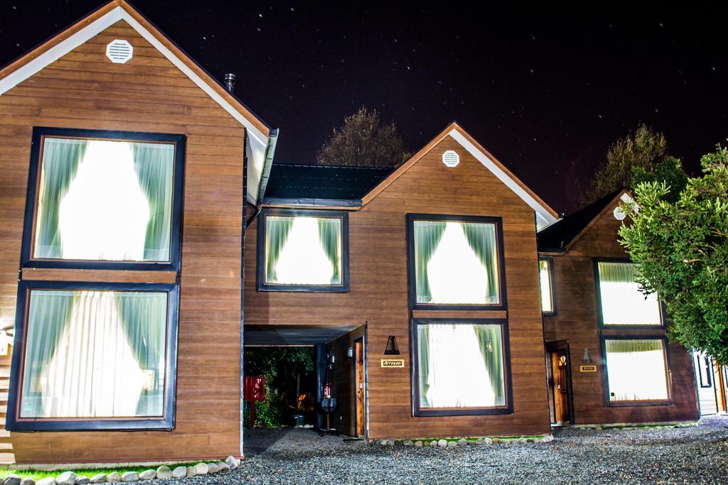 Apartament Complejo Buenavista Pucón Zewnętrze zdjęcie